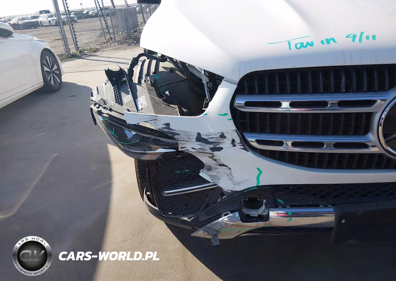 2026 Mercedes-Benz Gle 350 VIN:4JGFB4EB0TB567271 - 19
