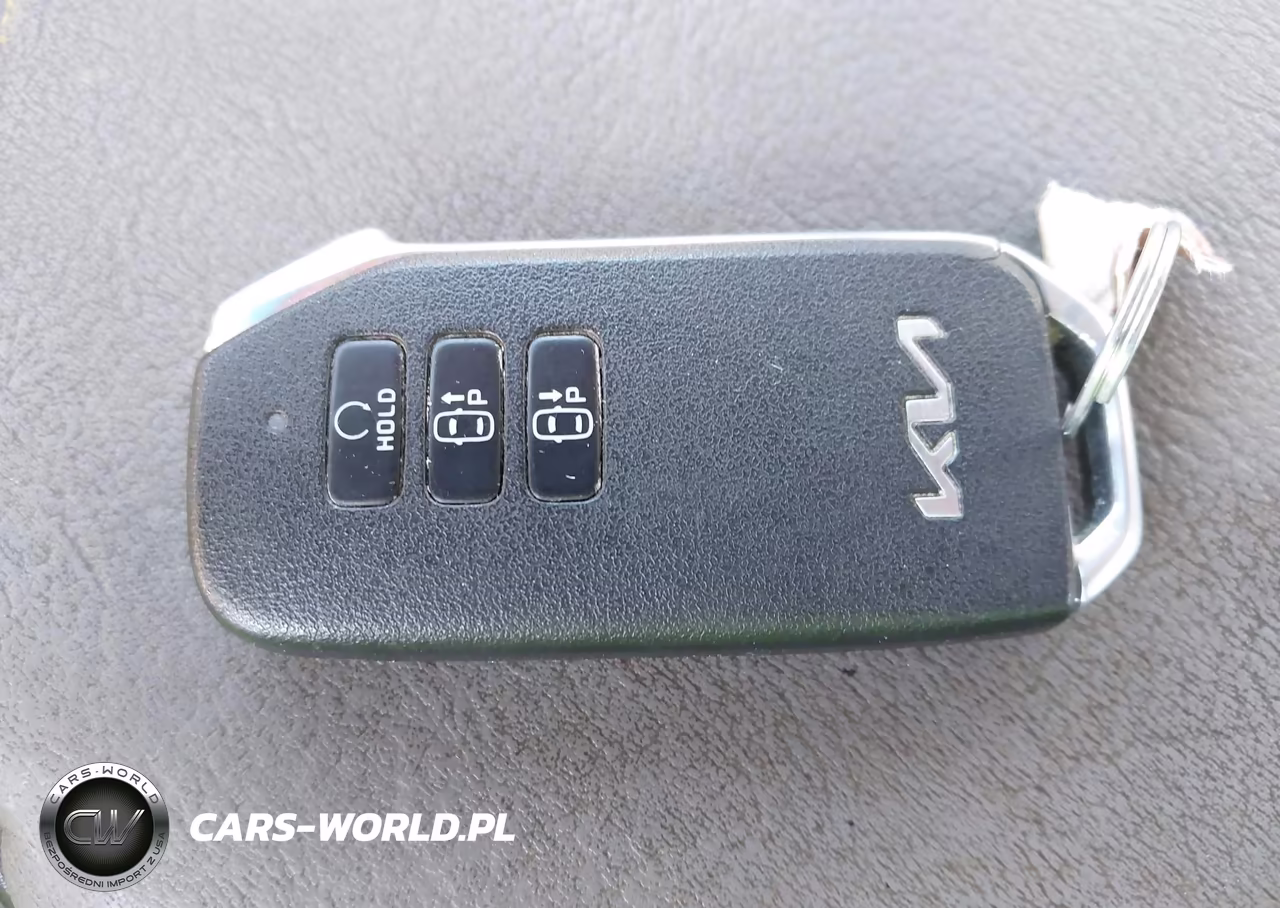 2022 Kia Ev6 Wind VIN:KNDC3DLC1N5037120 - 11