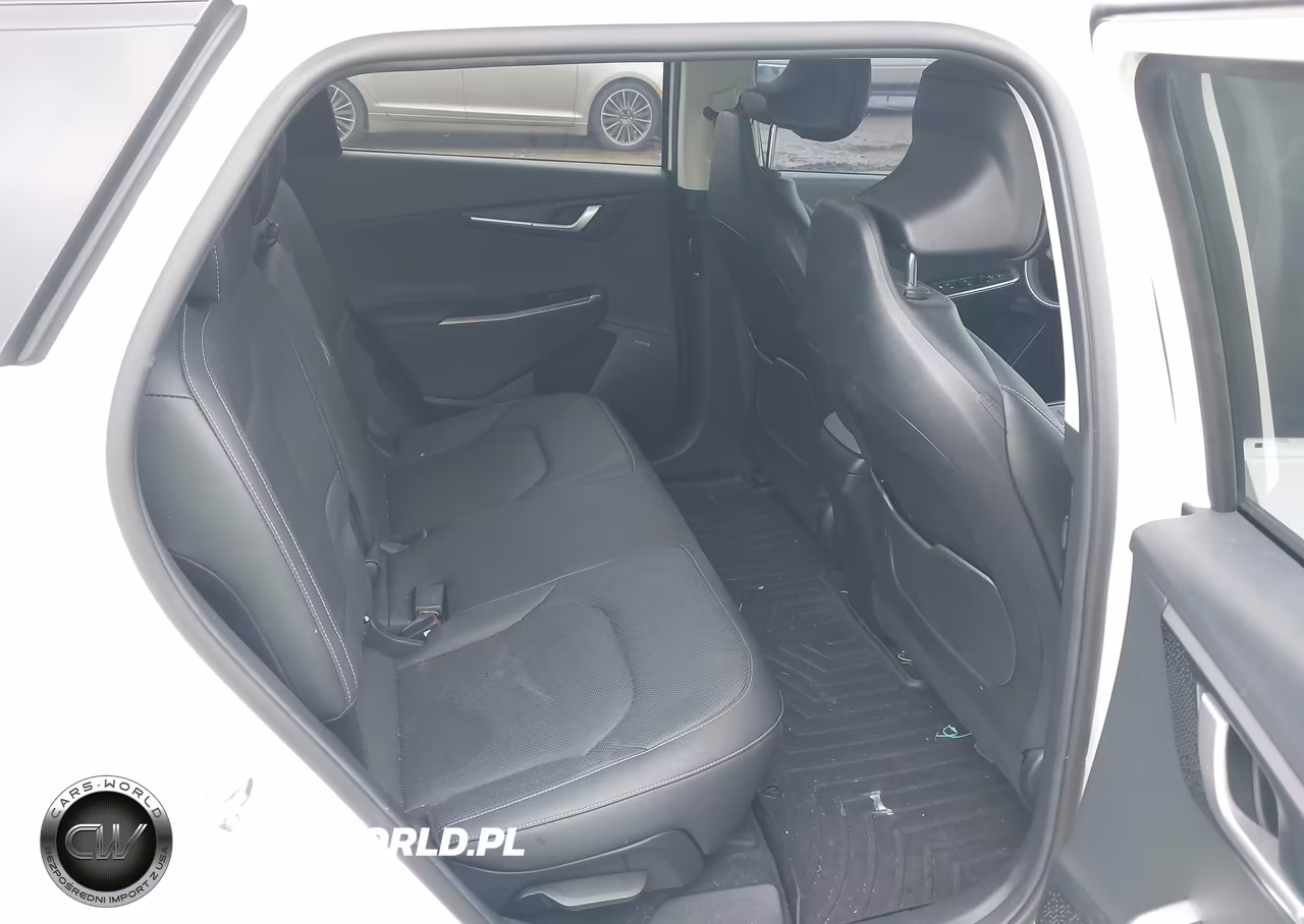 2022 Kia Ev6 Wind VIN:KNDC3DLC1N5037120 - 8