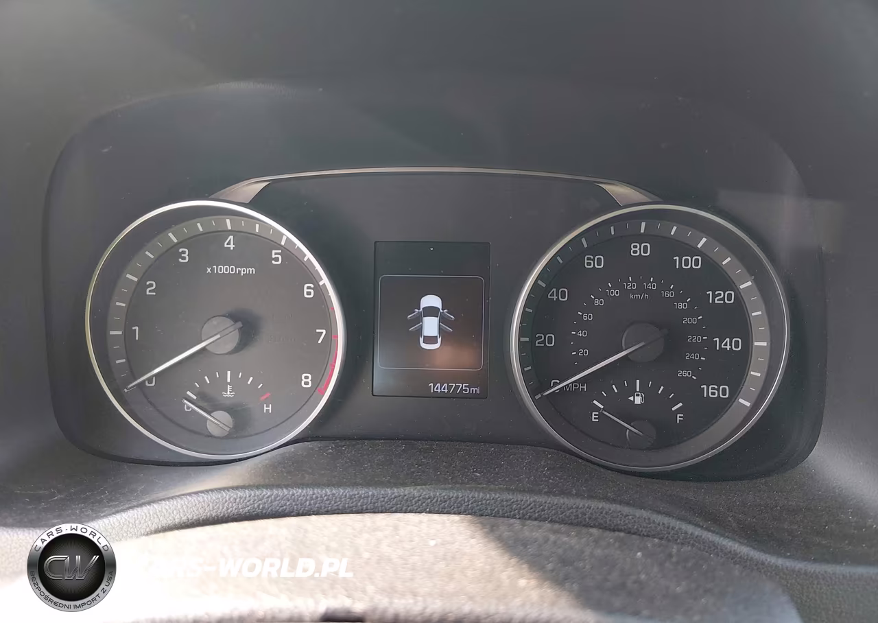 2018 Hyundai Elantra Sel VIN:5NPD84LF5JH399820 - 7