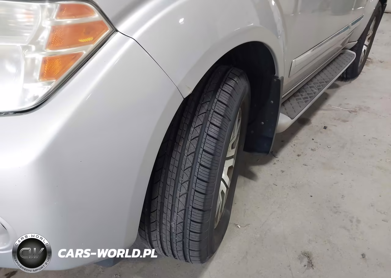 2010 Nissan Pathfinder Le VIN:5N1AR1NB5AC613530 - 15
