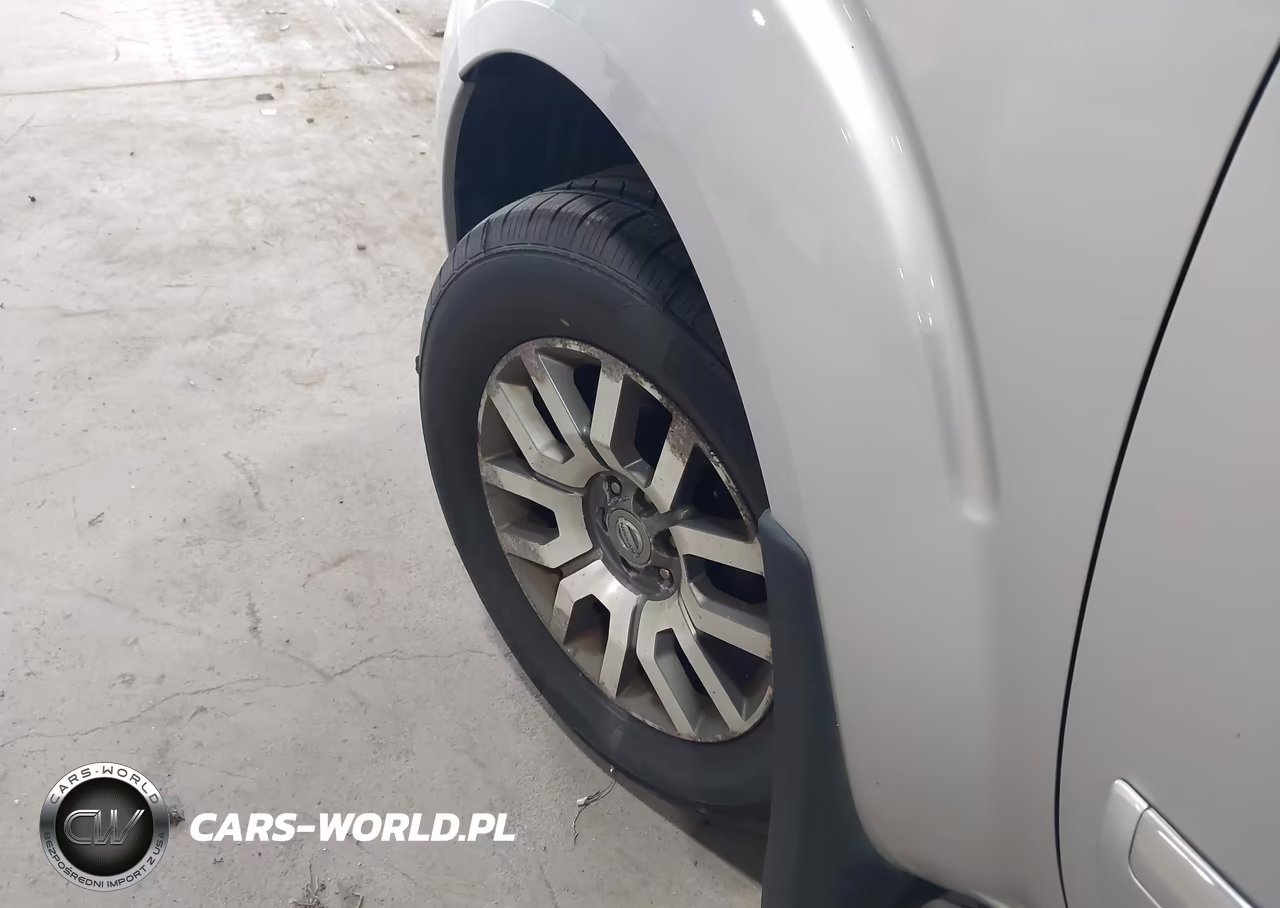 2010 Nissan Pathfinder Le VIN:5N1AR1NB5AC613530 - 16