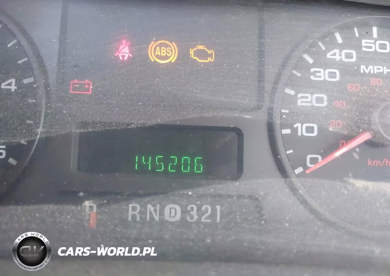 2006 Ford F-550 Chassis Lariat-Xl-Xlt VIN:1FDAW56P56EB89806 - 5
