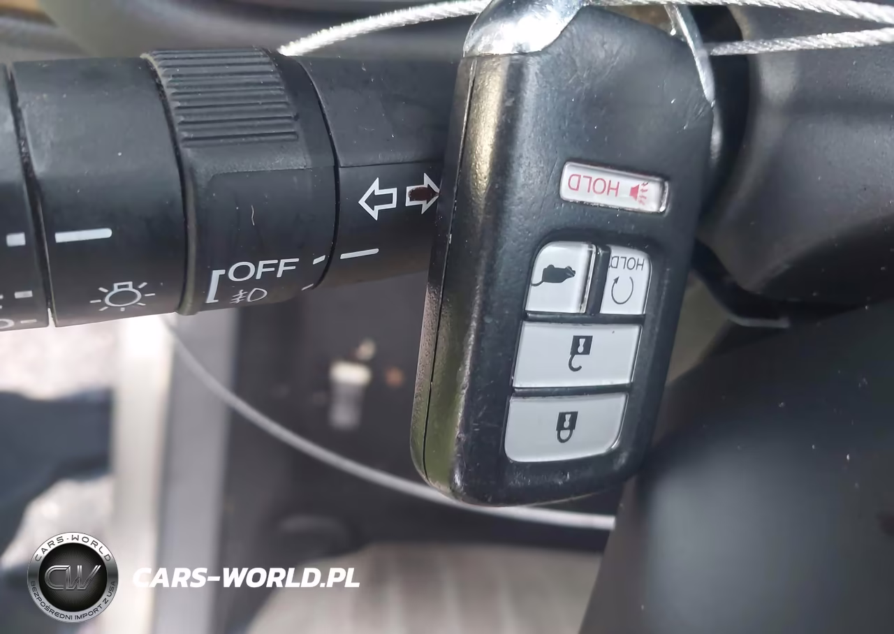 2019 Honda Cr-V Ex VIN:2HKRW1H56KH504148 - 11