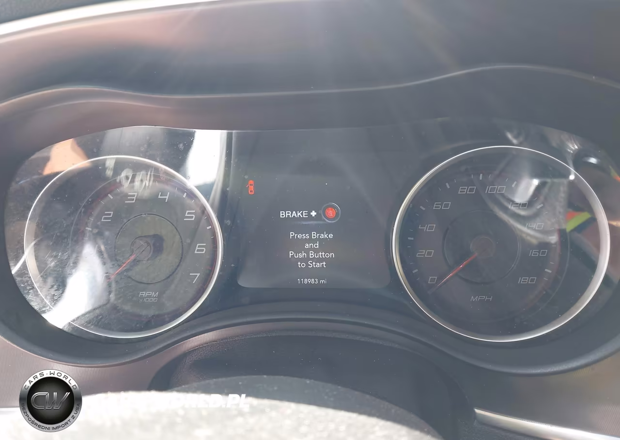 2021 Dodge Charger Scat Pack Rwd VIN:2C3CDXGJ9MH531681 - 7