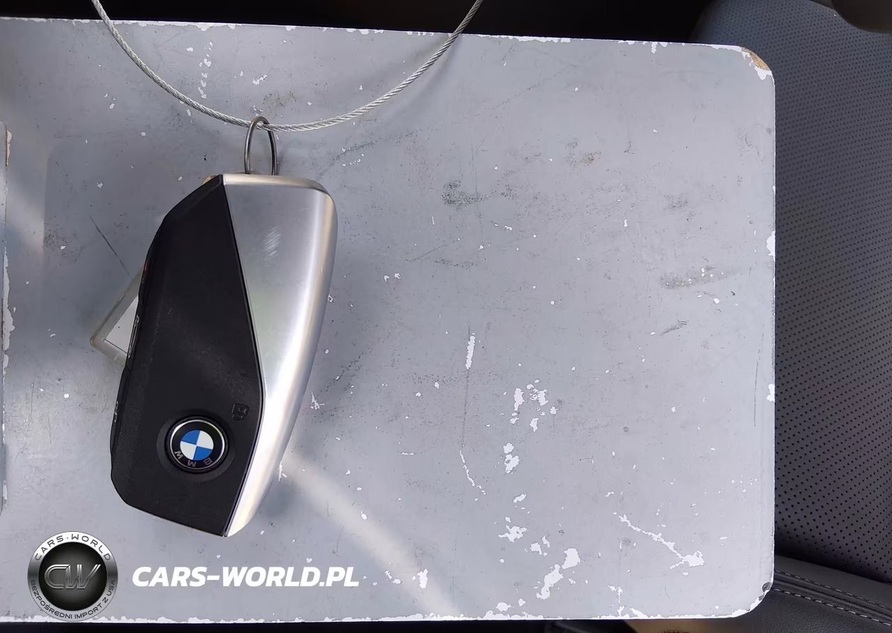 2026 BMW X3 30 xDrive VIN:5UX53GP06T9231768 - 11