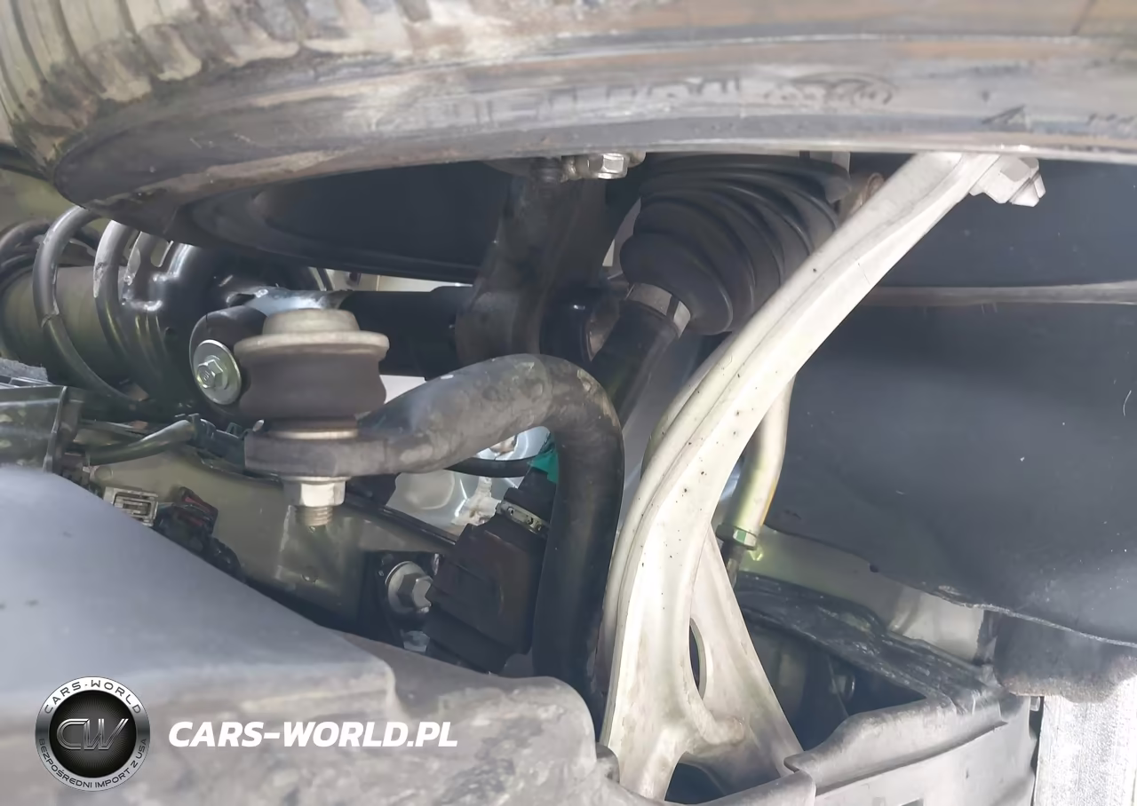 2025 Honda Accord Hybrid Touring VIN:1HGCY2F88SA002589 - 18