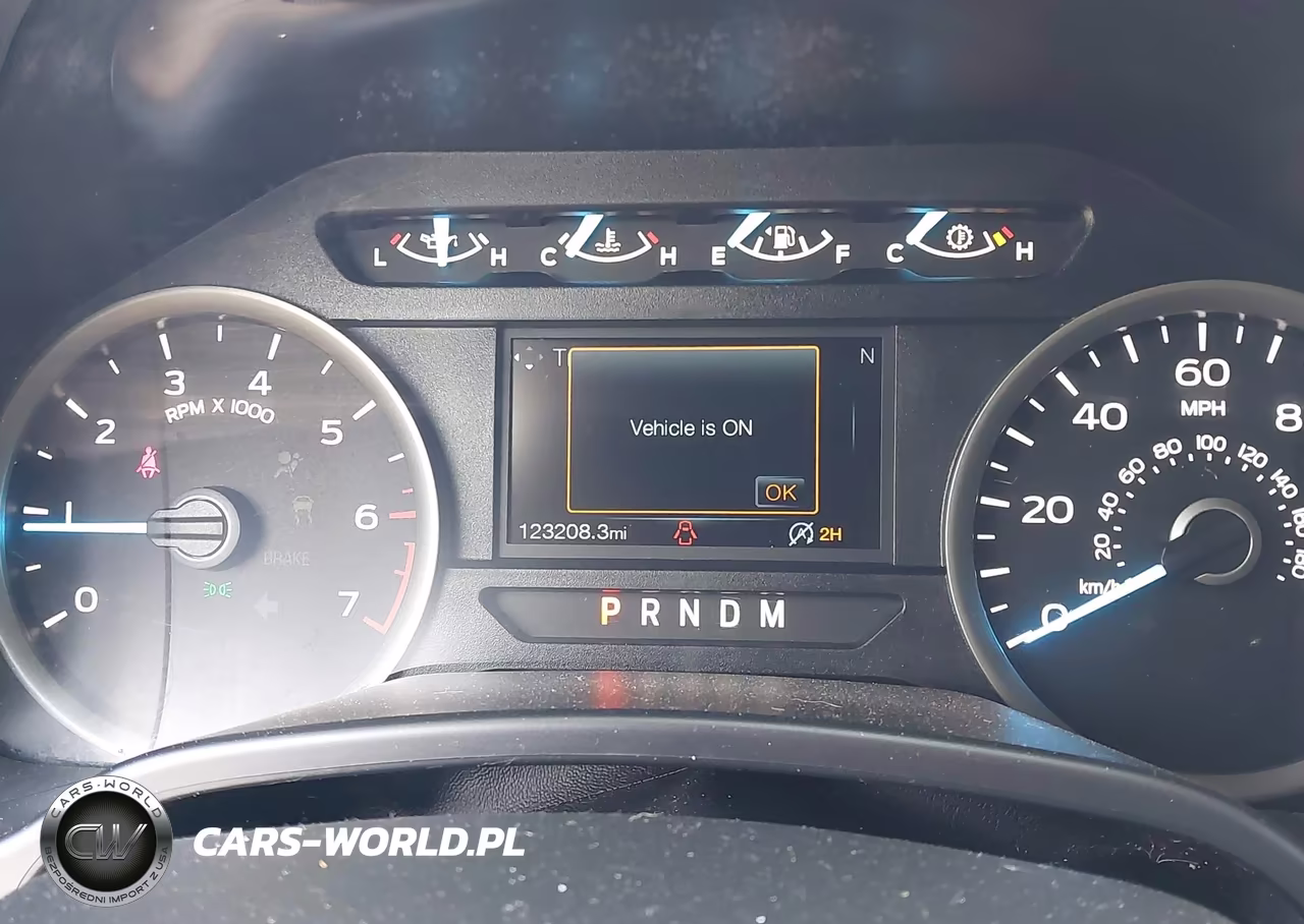 2020 Ford F-150 Xlt VIN:1FTEW1EPXLKF52727 - 7