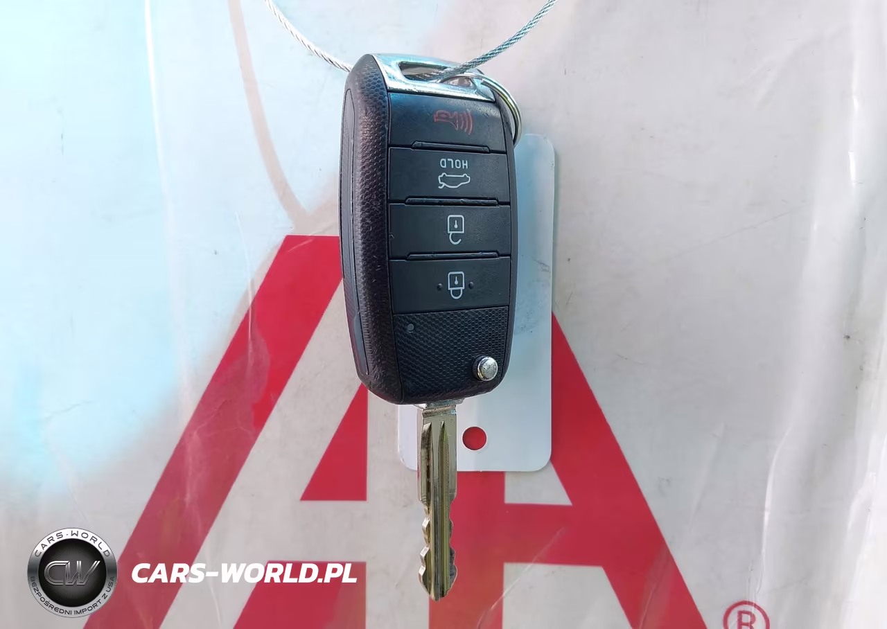 2017 Kia Forte Lx VIN:3KPFL4A77HE151098 - 11