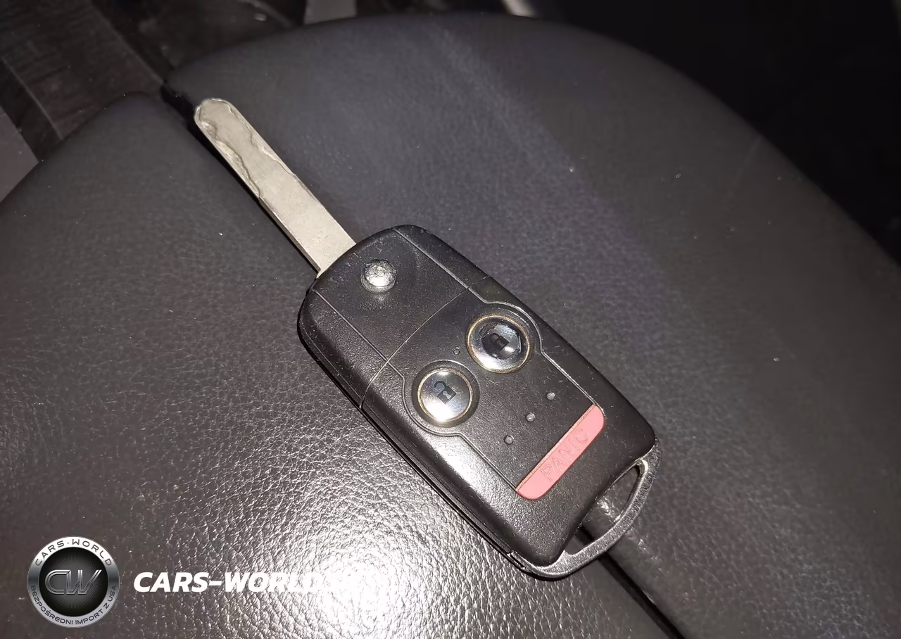 2009 Acura Mdx VIN:2HNYD28249H511822 - 11