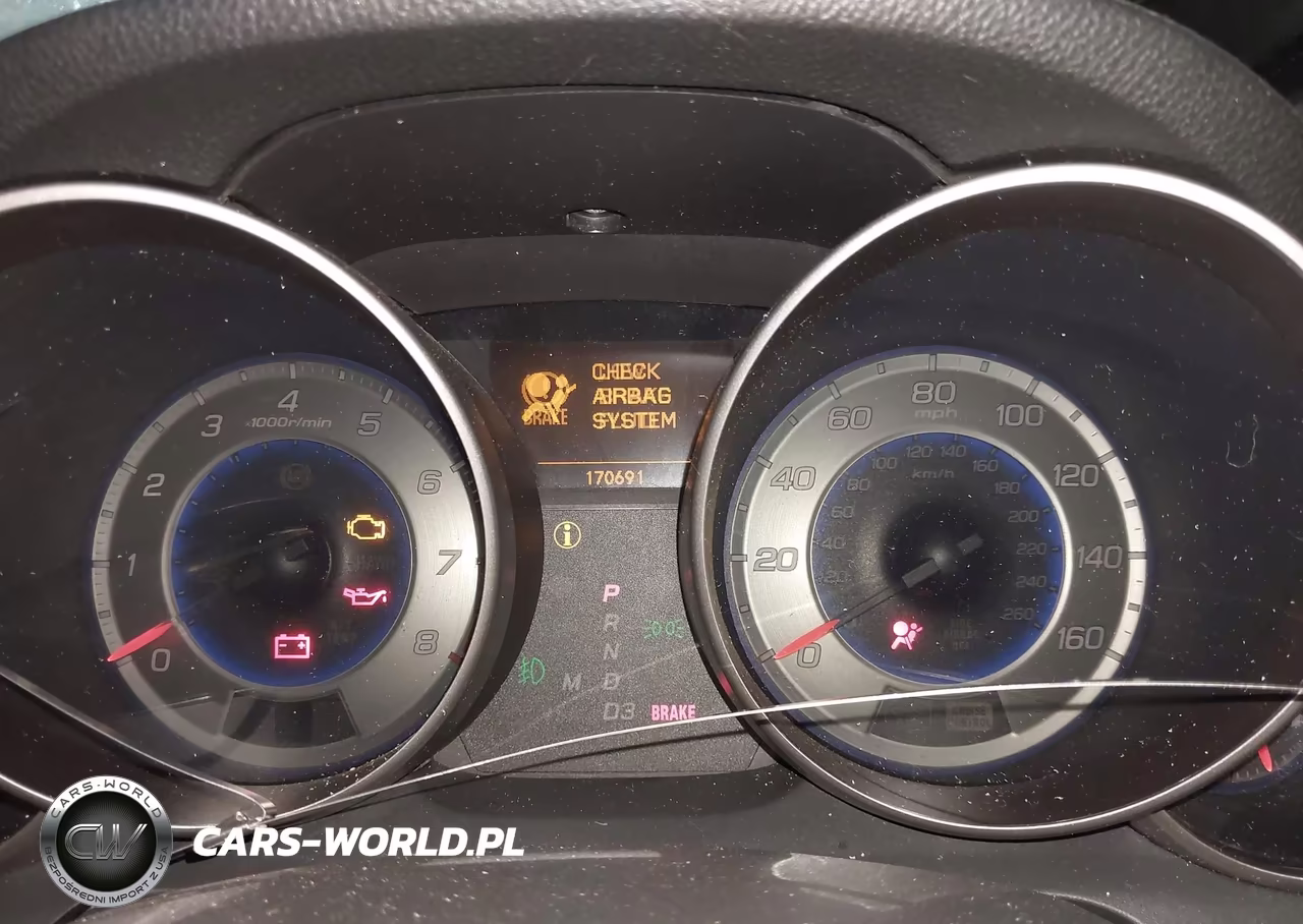 2009 Acura Mdx VIN:2HNYD28249H511822 - 7