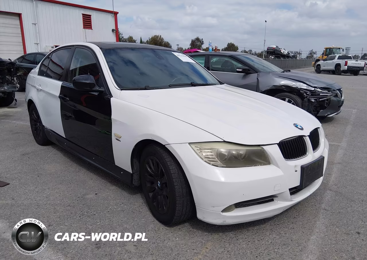 2009 BMW 328I xDrive