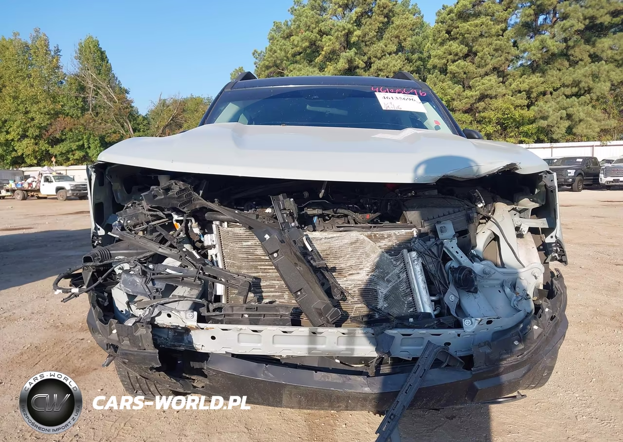 2022 Ford Bronco Sport Badlands VIN:3FMCR9D96NRD30776 - 13