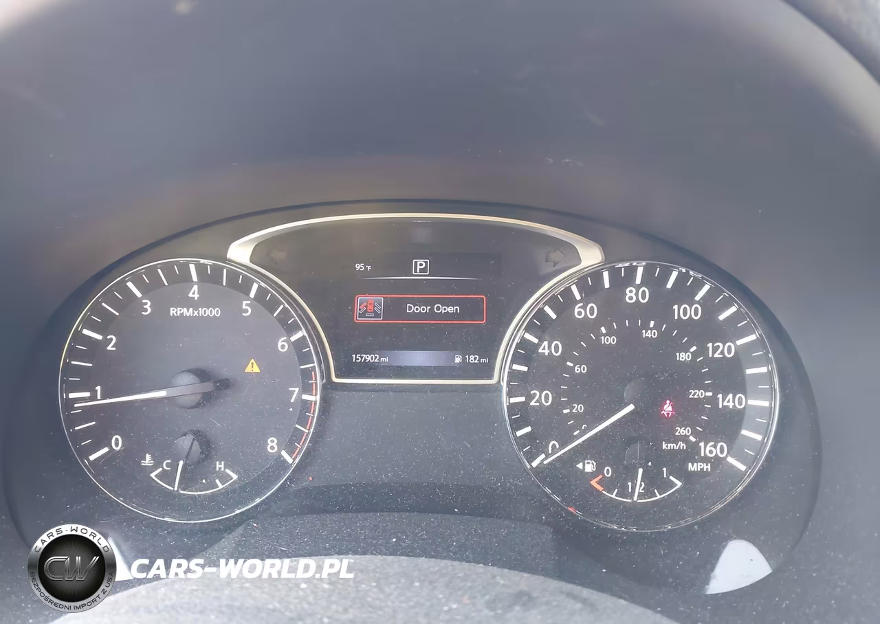 2017 Nissan Altima 2.5-2.5 S-2.5 Sl-2.5 Sr-2.5 Sv VIN:1N4AL3APXHN314588 - 7