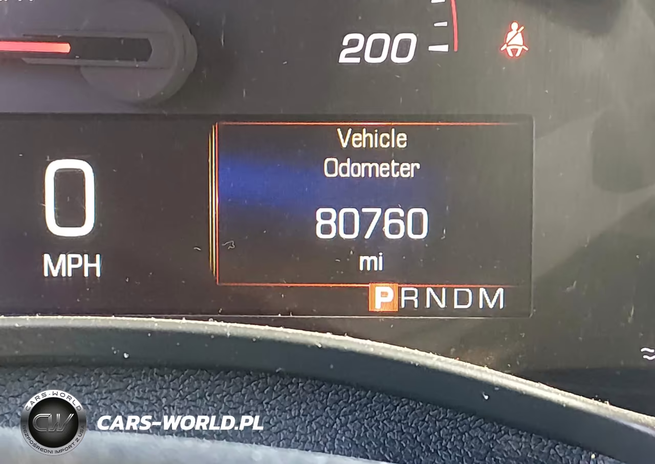2017 Cadillac Ats-V VIN:1G6AN5SY2H0149949 - 15