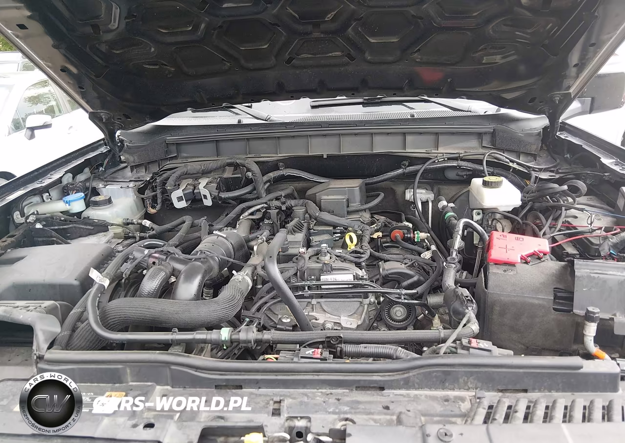 2022 Ford Bronco Outer Banks VIN:1FMDE5BH9NLB38155 - 10