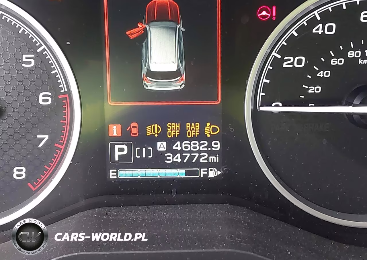 2021 Subaru Forester Limited VIN:JF2SKAUC8MH512532 - 16