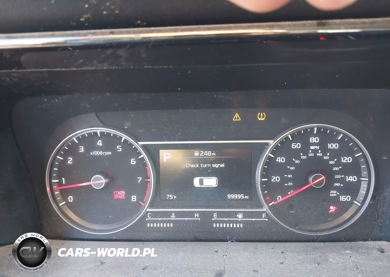 2022 Kia Sorento Lx VIN:5XYRGDLC9NG099628 - 7