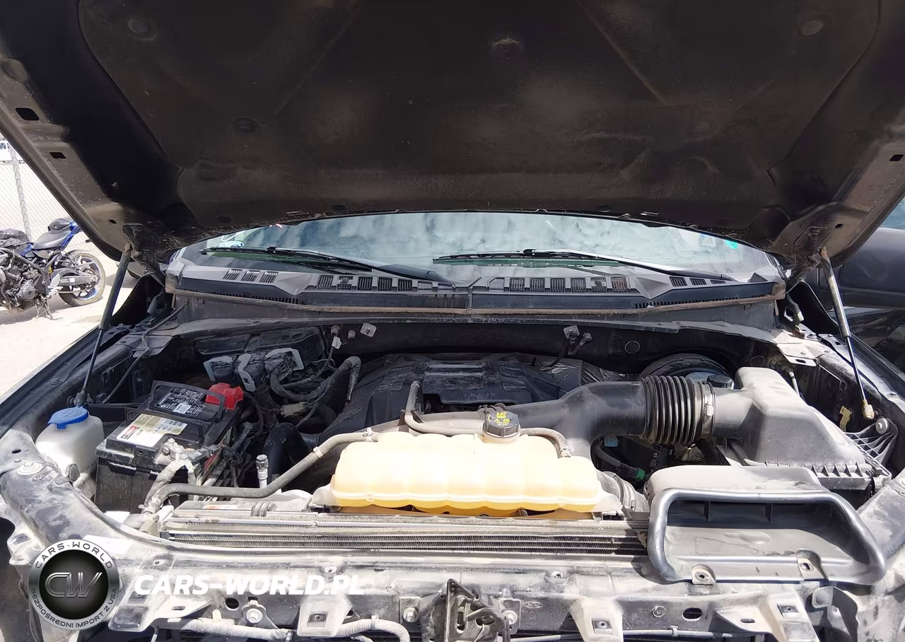 2018 Ford F-150 Xl VIN:1FTEX1CP6JKD98143 - 10