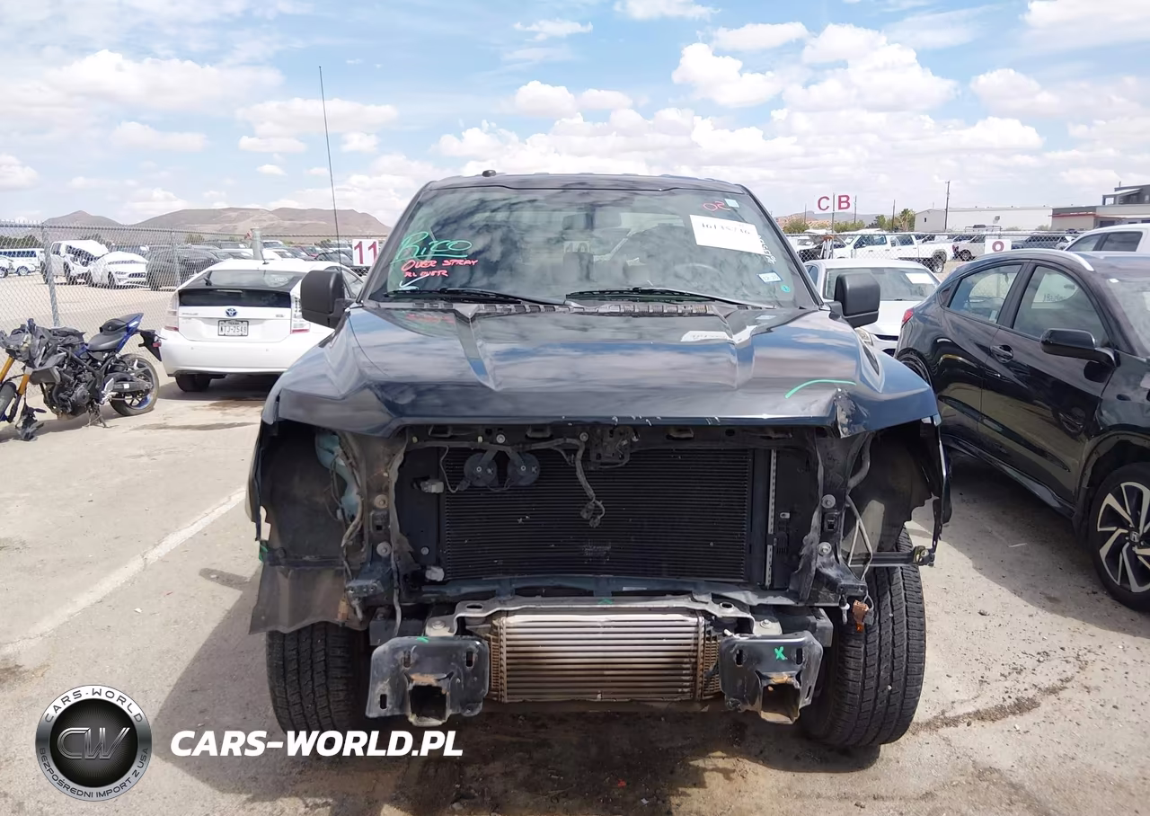 2018 Ford F-150 Xl VIN:1FTEX1CP6JKD98143 - 12