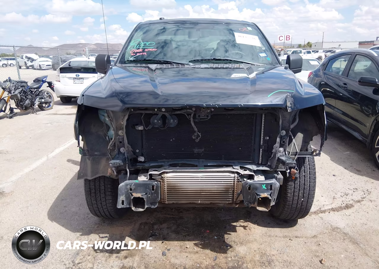 2018 Ford F-150 Xl VIN:1FTEX1CP6JKD98143 - 6