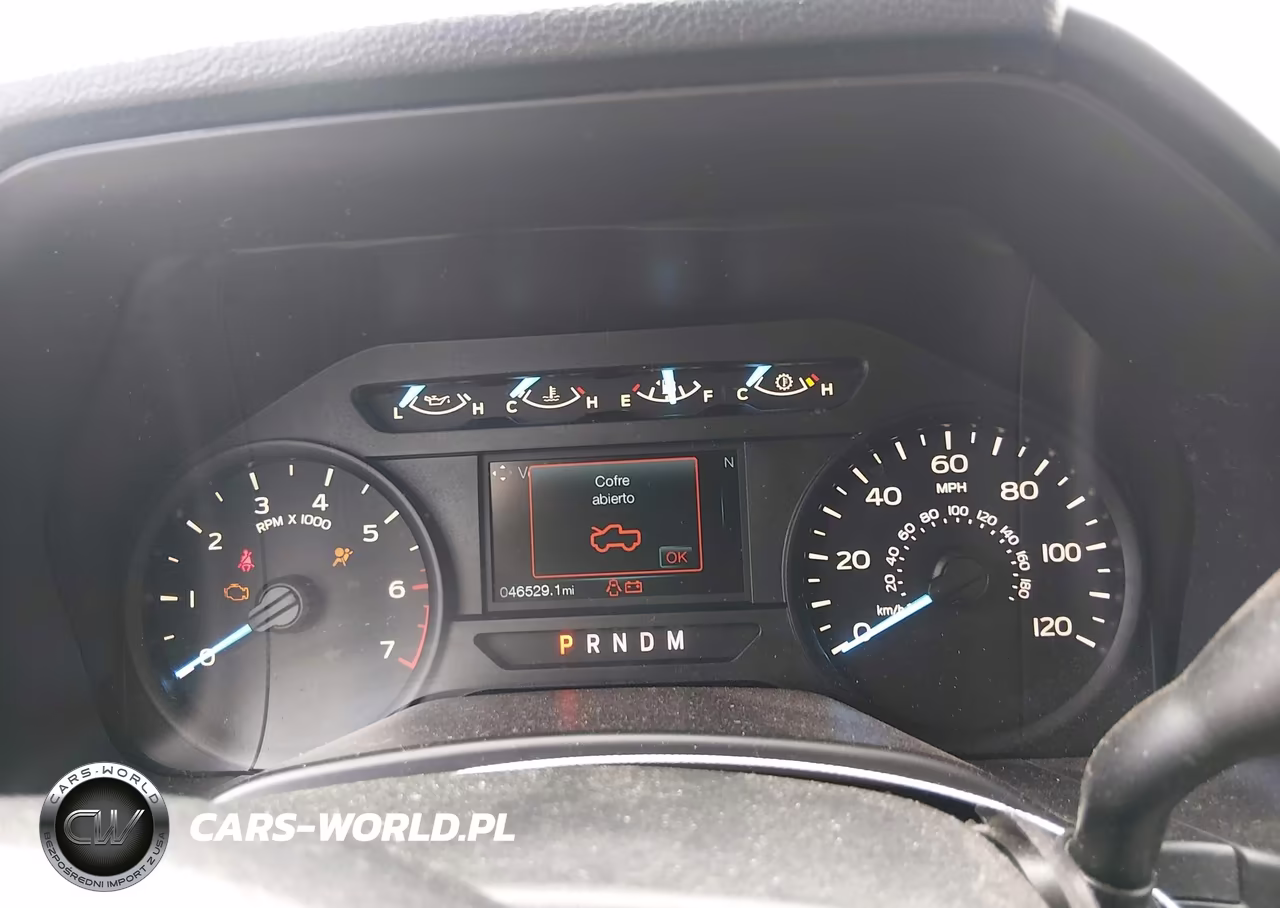 2018 Ford F-150 Xl VIN:1FTEX1CP6JKD98143 - 7