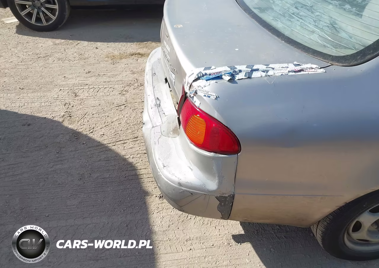 1998 Toyota Corolla Ve-Ce-Le VIN:1NXBR12EXWZ063018 - 14