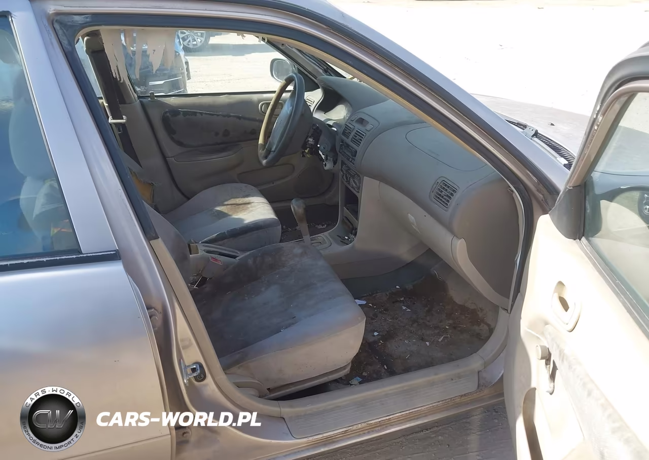 1998 Toyota Corolla Ve-Ce-Le VIN:1NXBR12EXWZ063018 - 5