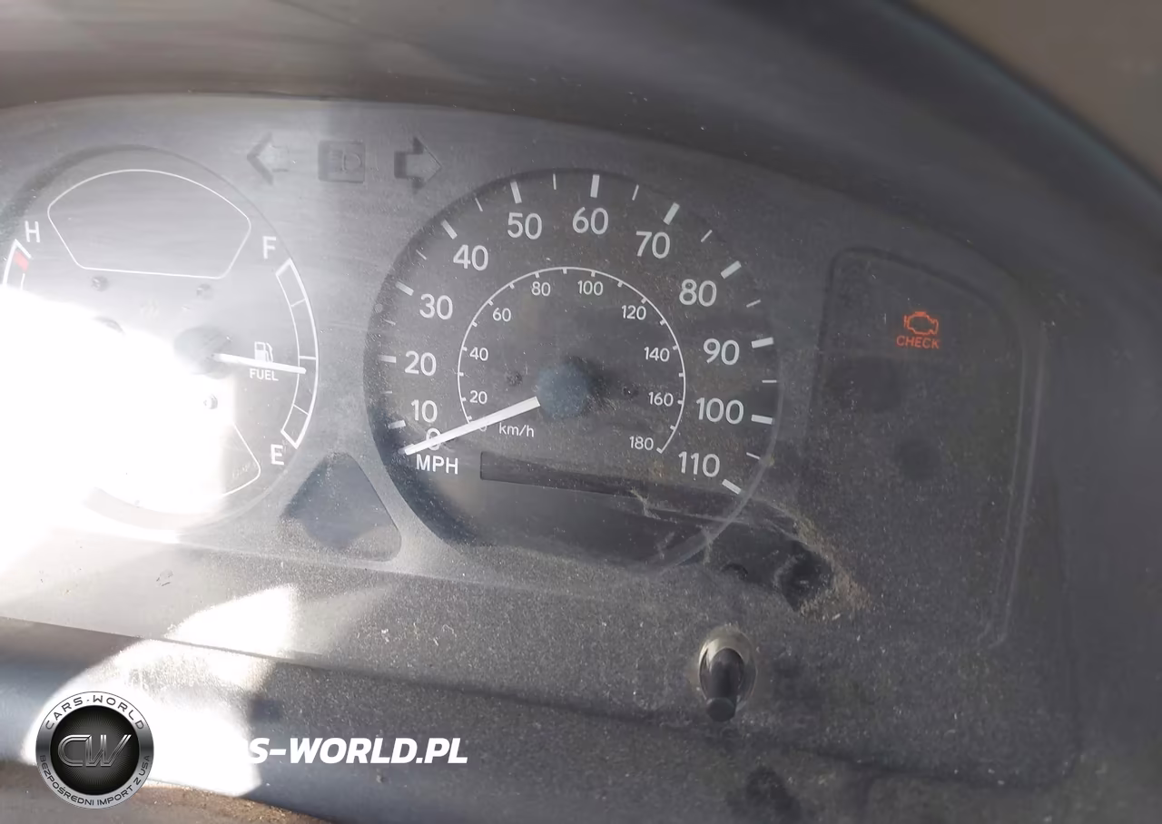 1998 Toyota Corolla Ve-Ce-Le VIN:1NXBR12EXWZ063018 - 7