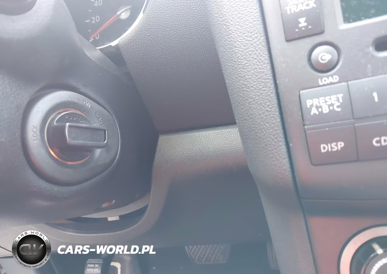 2008 Nissan Rogue Sl VIN:JN8AS58V38W114373 - 11