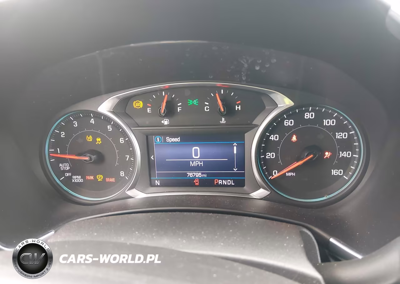 2021 Chevrolet Equinox Fwd Lt VIN:3GNAXKEV5ML373504 - 7