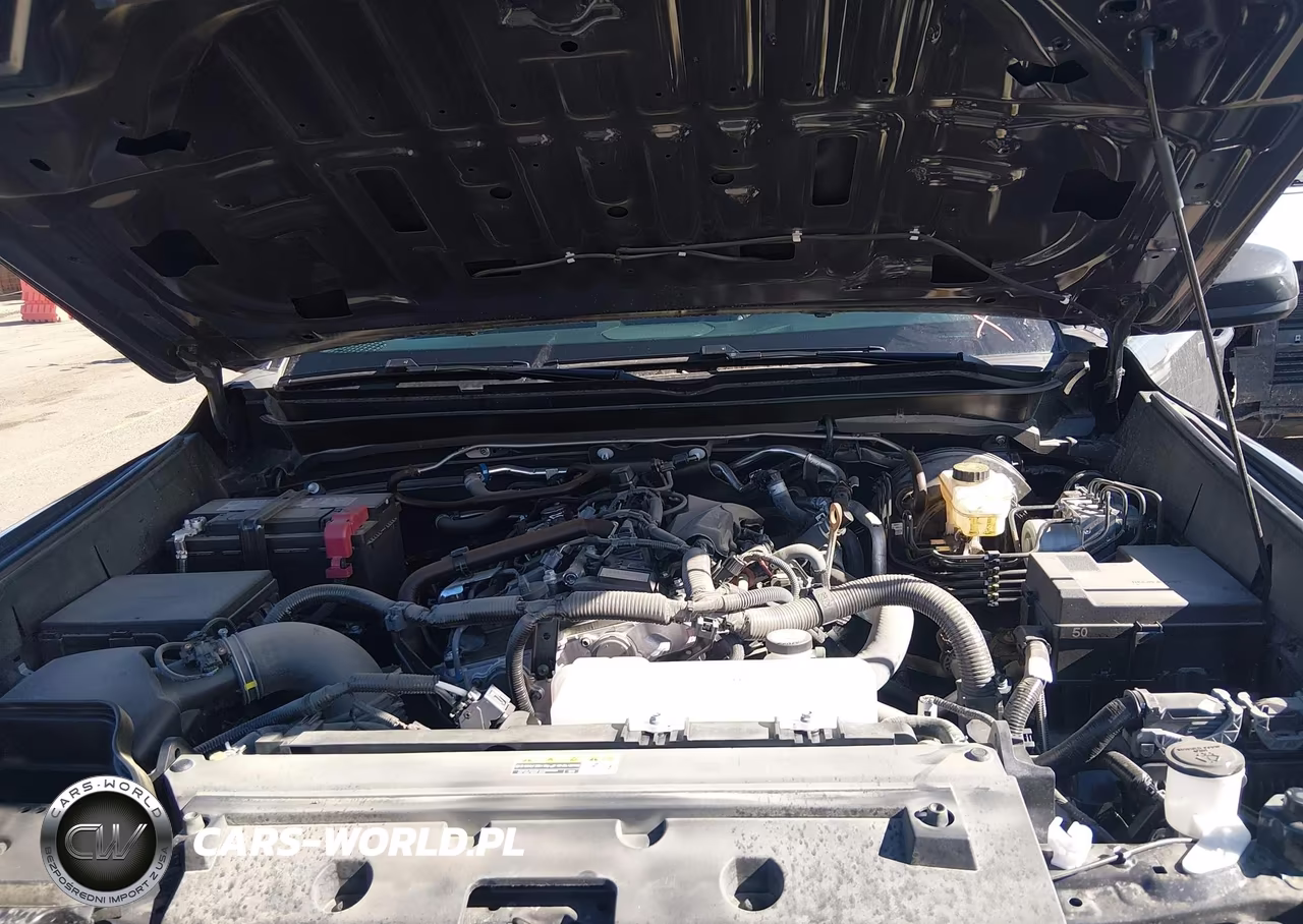 2026 Toyota Tacoma 4Wd Trd Off Road VIN:3TMLB5JNXTM269087 - 10
