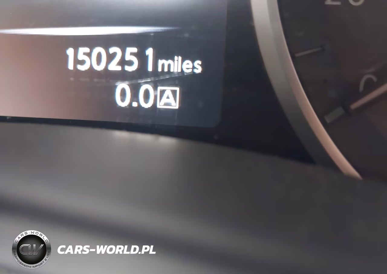 2018 Infiniti Q50 3.0T Luxe VIN:JN1EV7AP3JM350909 - 14