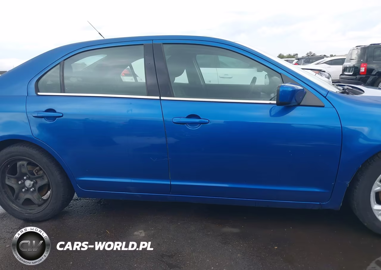 2012 Ford Fusion Se VIN:3FAHP0HAXCR141759 - 13