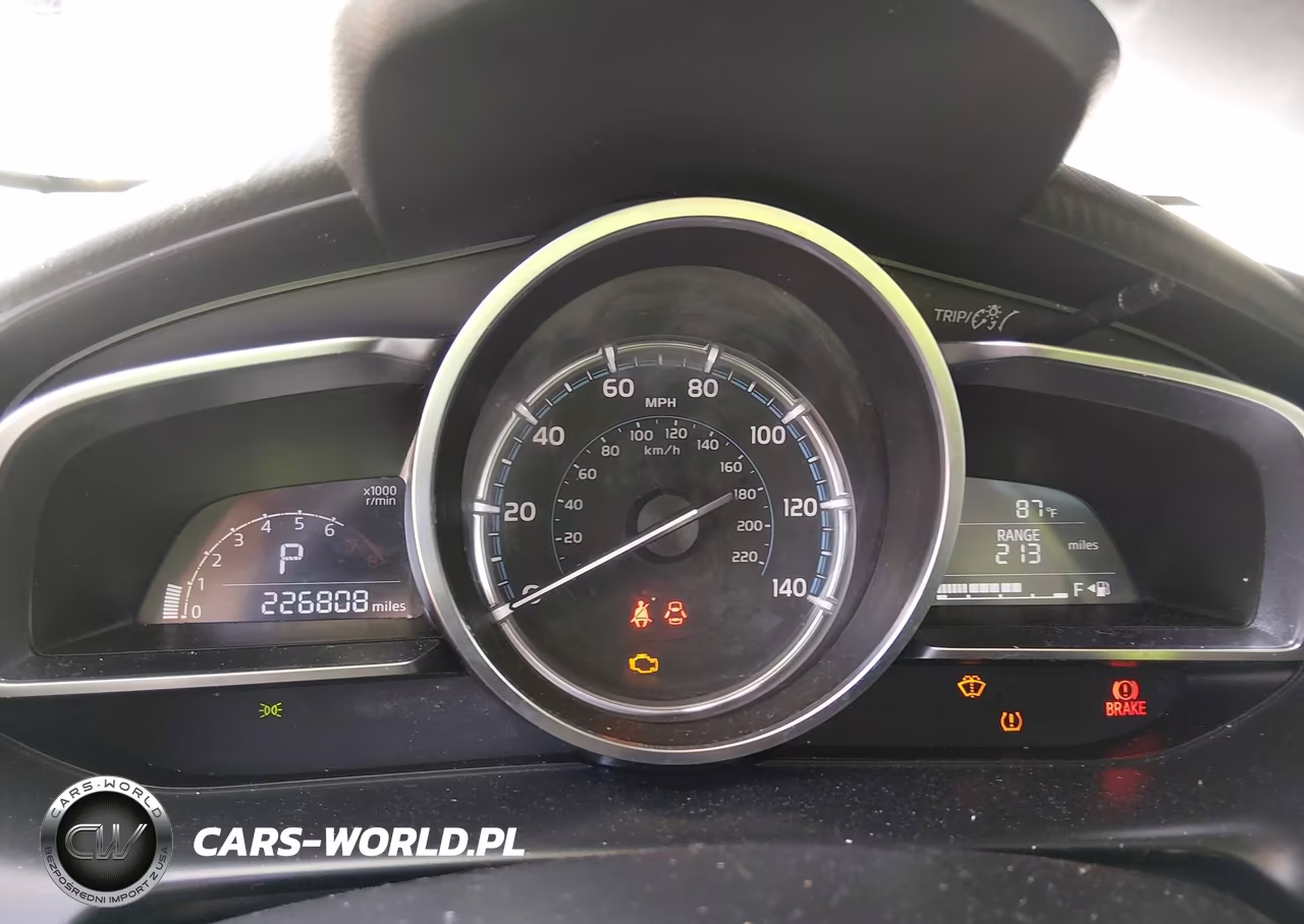 2019 Toyota Yaris Xle VIN:3MYDLBYV0KY521296 - 7