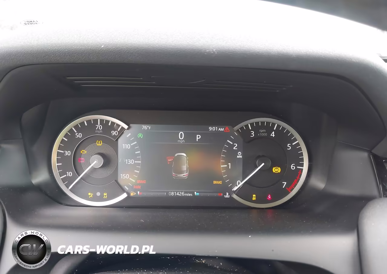 2020 Land Rover Discovery Sport Standard VIN:SALCK2FXXLH849946 - 7