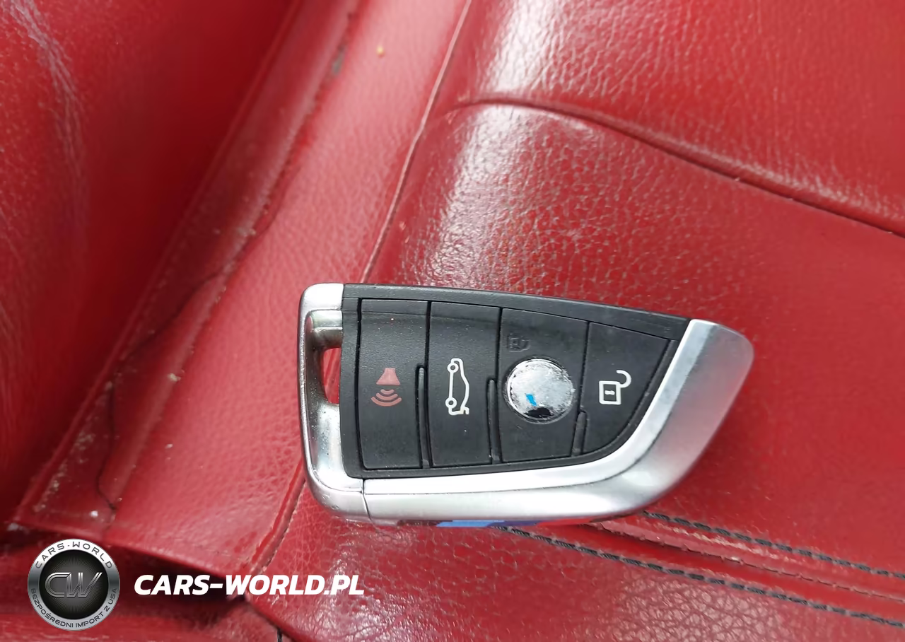 2015 BMW X6 xDrive35I VIN:5UXKU2C58F0F95206 - 11