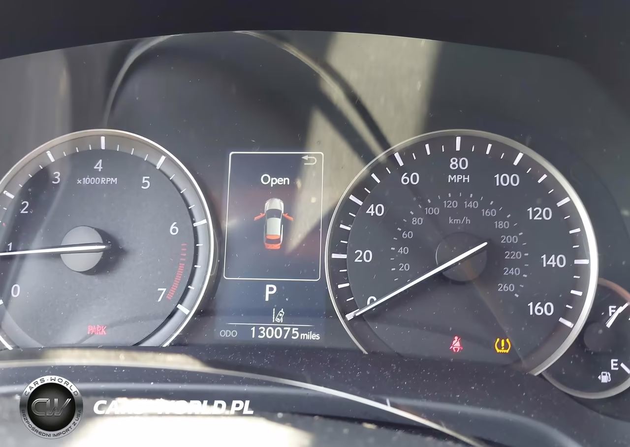 2018 Lexus Rx 350 VIN:JTJBZMCA0J2036641 - 7