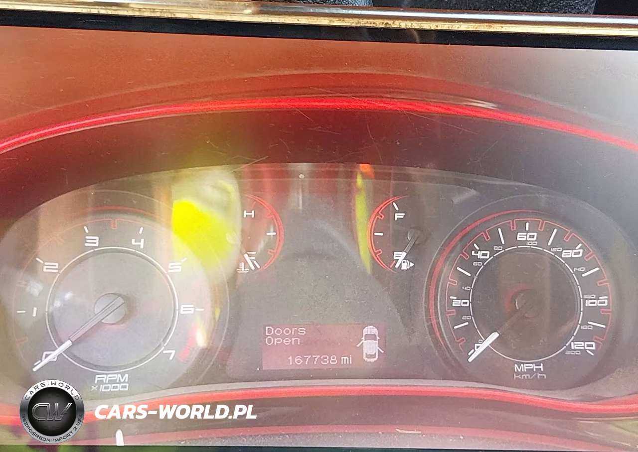 2013 Dodge Dart Rallye VIN:1C3CDFBA2DD198870 - 7