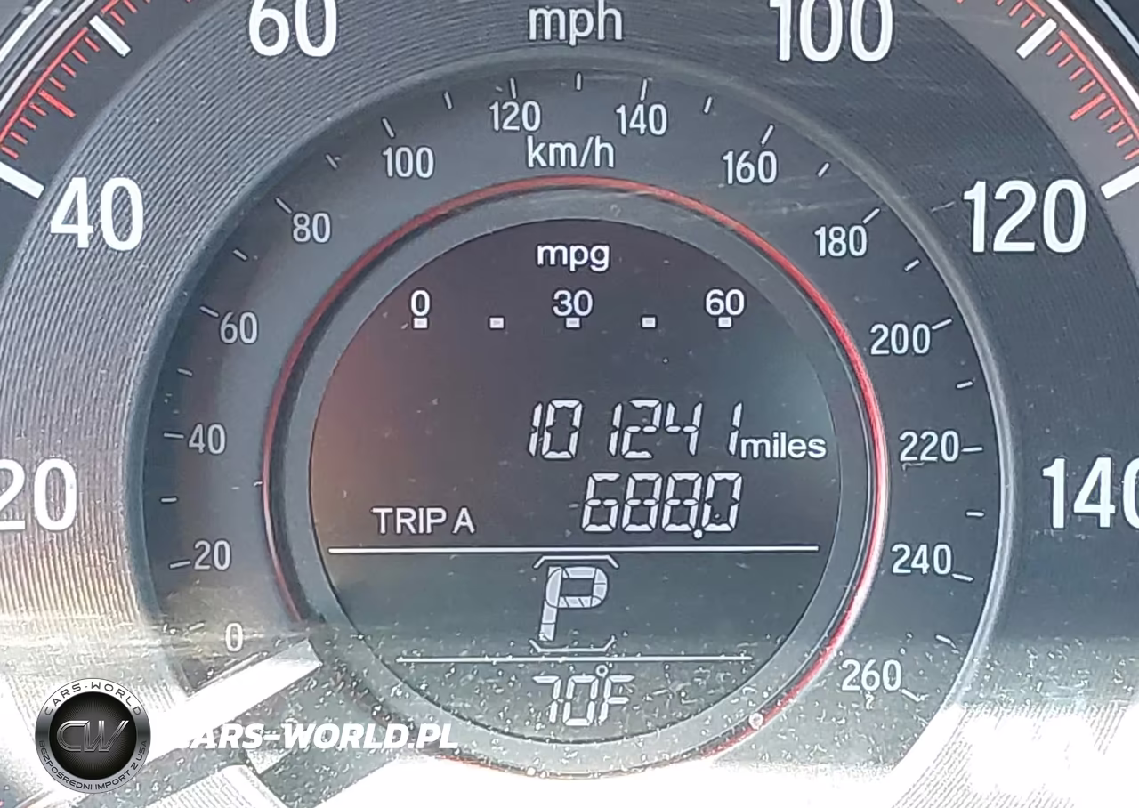 2016 Honda Accord Lx-S VIN:1HGCT1B3XGA009246 - 15