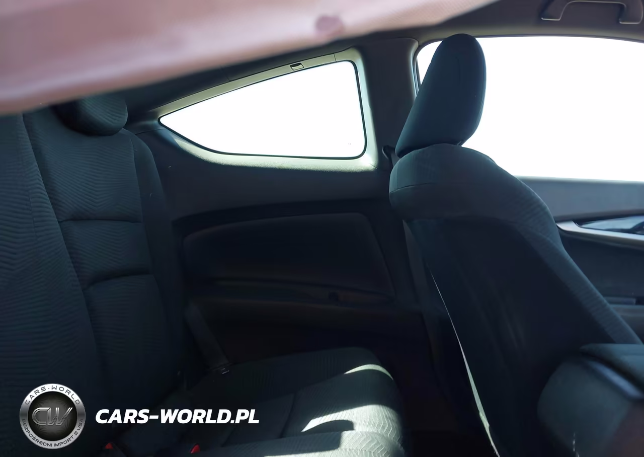 2016 Honda Accord Lx-S VIN:1HGCT1B3XGA009246 - 8
