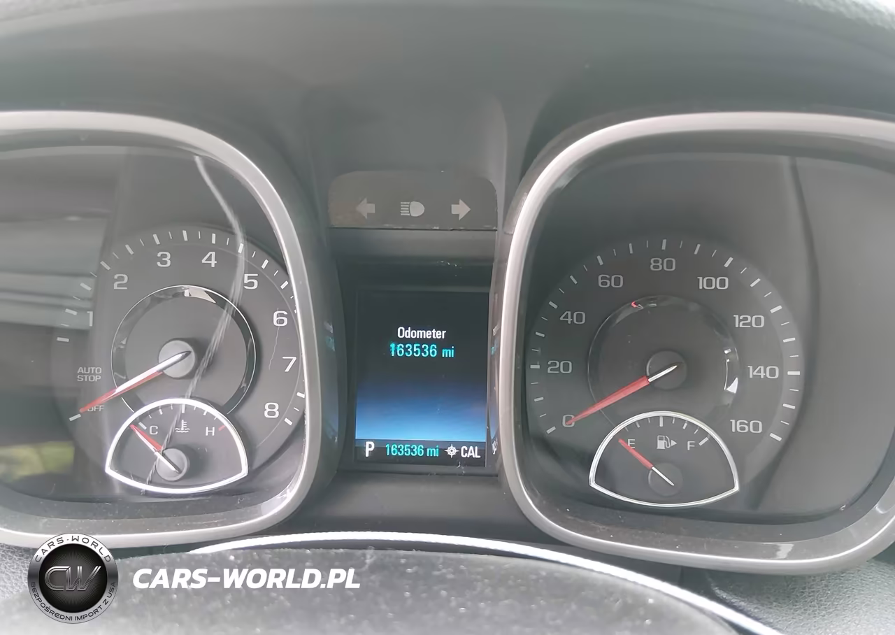 2015 Chevrolet Malibu 1Lt VIN:1G11C5SL8FF259592 - 7