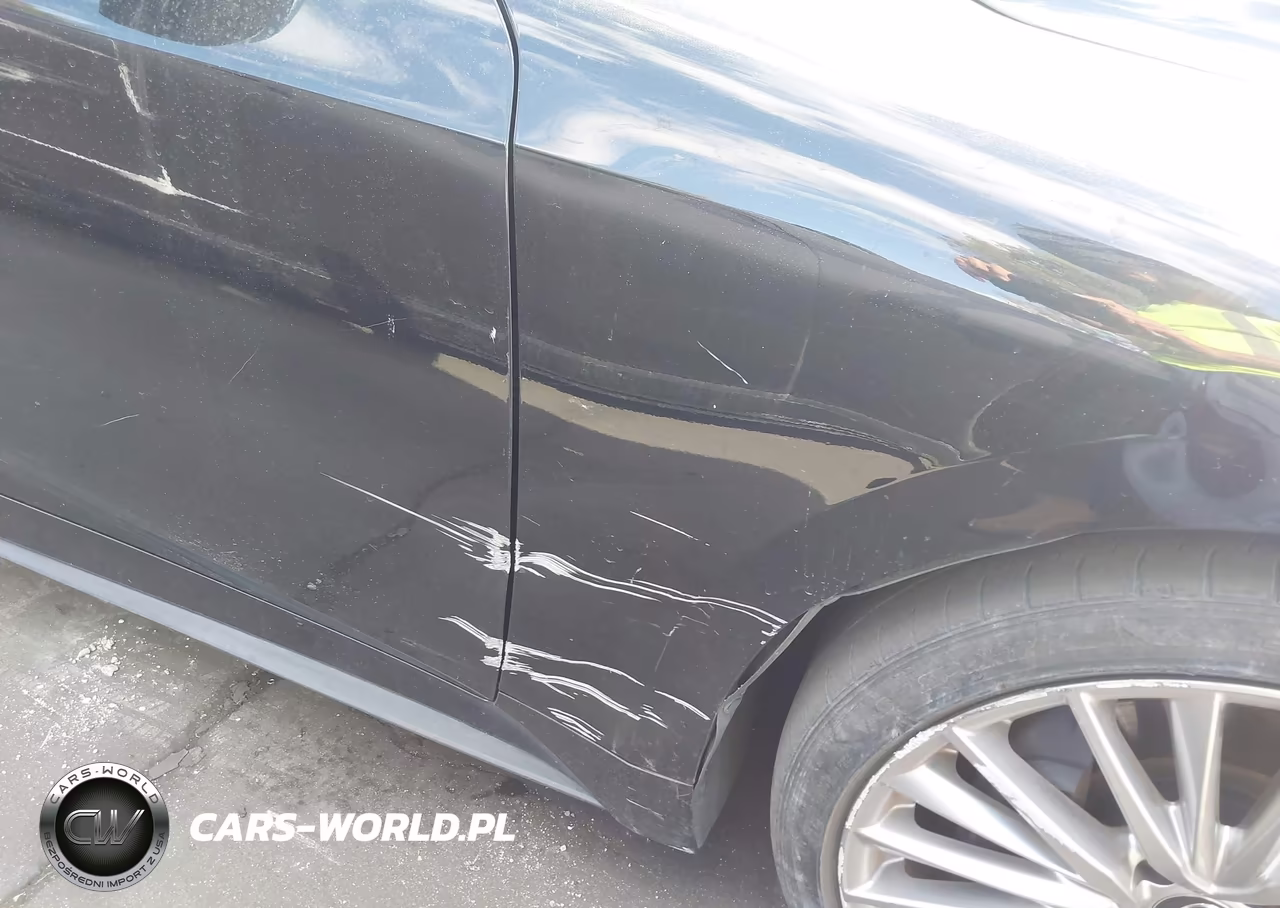 2023 Lexus Is 300 VIN:JTHDA1D28P5124058 - 19