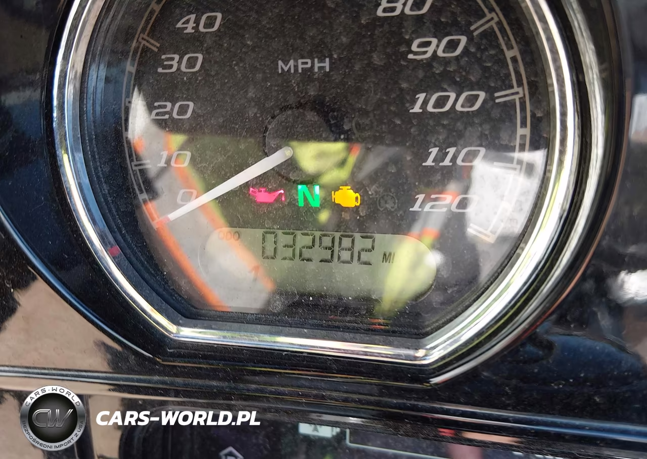 2019 Harley-Davidson Flhxs VIN:1HD1KRP15KB602559 - 7