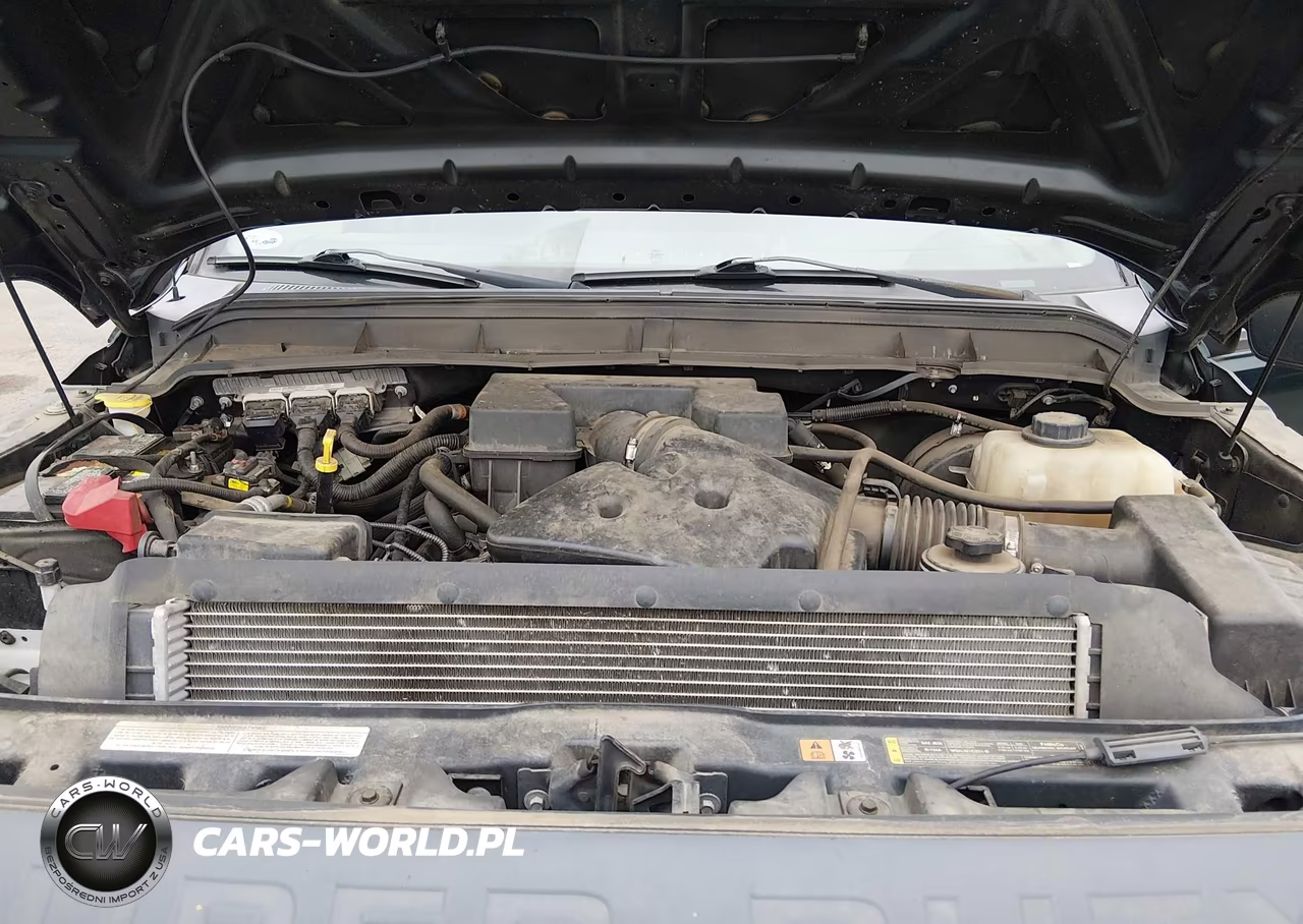 2013 Ford F-250 Xl VIN:1FD7W2B61DEB79647 - 10
