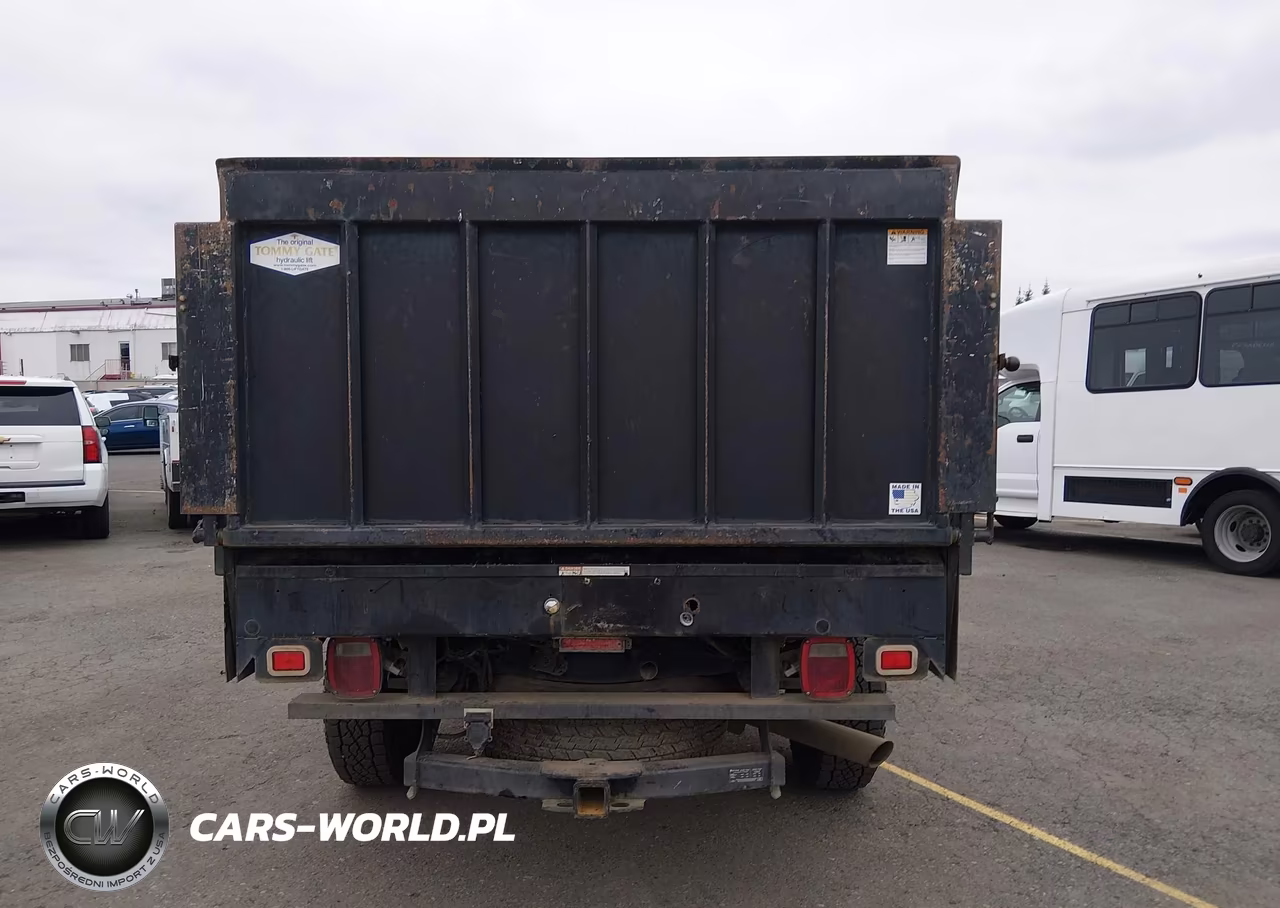 2013 Ford F-250 Xl VIN:1FD7W2B61DEB79647 - 17