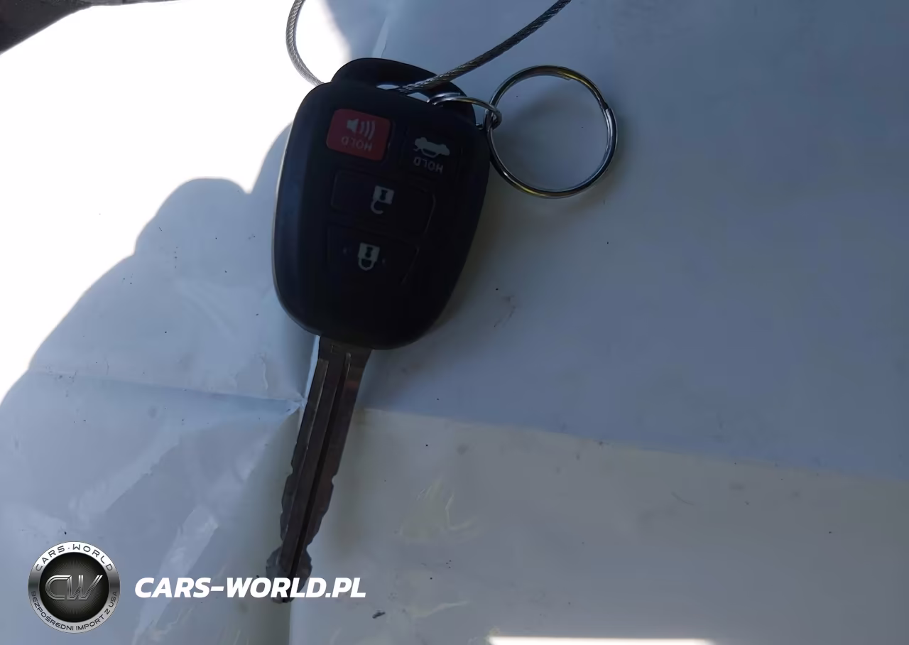 2016 Toyota Camry Se VIN:4T1BF1FK2GU213696 - 11