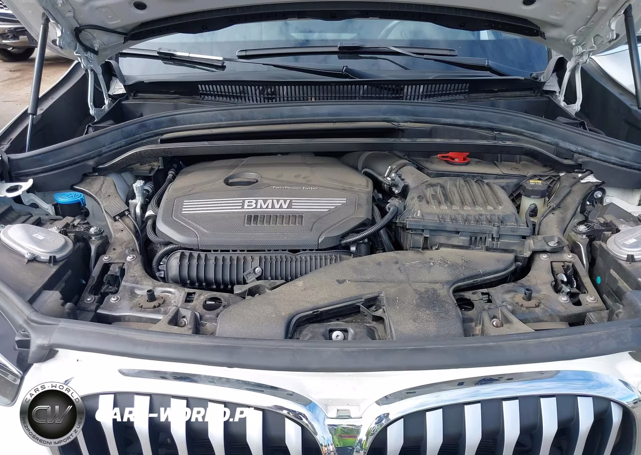 2020 BMW X1 xDrive28I VIN:WBXJG9C0XL5P84343 - 10