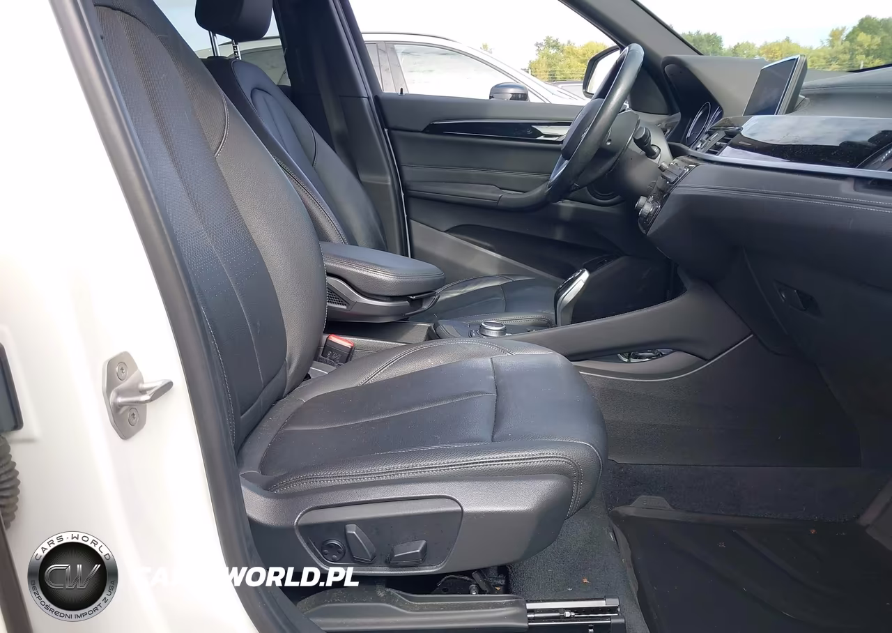 2020 BMW X1 xDrive28I VIN:WBXJG9C0XL5P84343 - 5