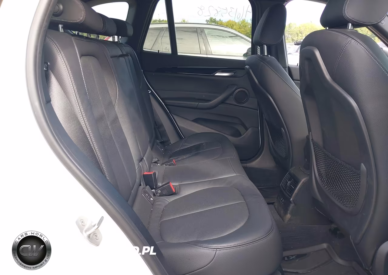 2020 BMW X1 xDrive28I VIN:WBXJG9C0XL5P84343 - 8